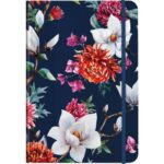 Cedon Notitieboek Chrysanthemum - A5