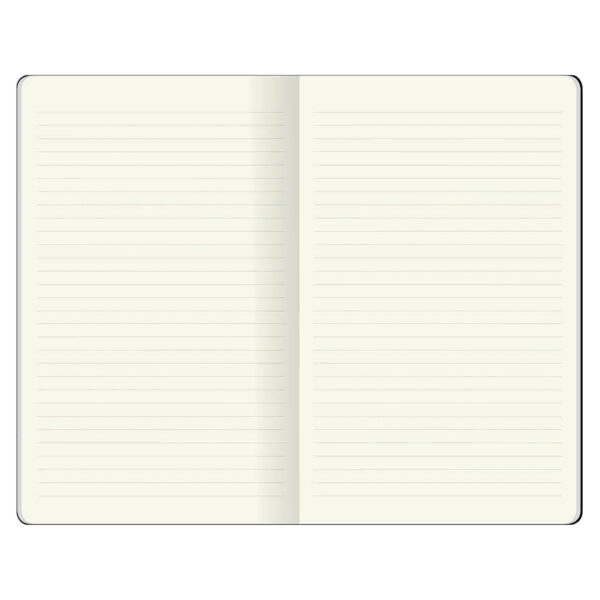 Flexbook Ecosmiles Notitieboek - Almond - Afbeelding 3