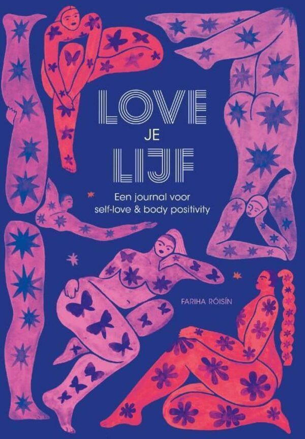 Love je lijf