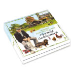 Kaartenmapje - Lang leve de Boerderij - Wijsheid