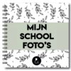 Studio Ins & Outs 'Mijn schoolfoto's' - Groen