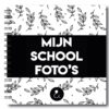 Studio Ins & Outs 'Mijn schoolfoto's' - Mono
