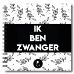 Studio Ins & Outs 'Ik ben zwanger' - Mono