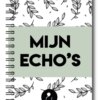 Studio Ins & Outs - Echoboekje - Groen