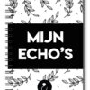 Studio Ins & Outs - Echoboekje - Mono