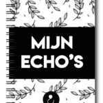 Studio Ins & Outs - Echoboekje - Mono