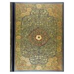 Peter Pauper Notitieboek Jeweled Filigree- A5 (gebonden)