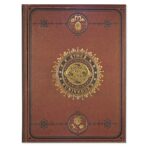 Peter Pauper Notitieboek The Universe- A5 (gebonden)