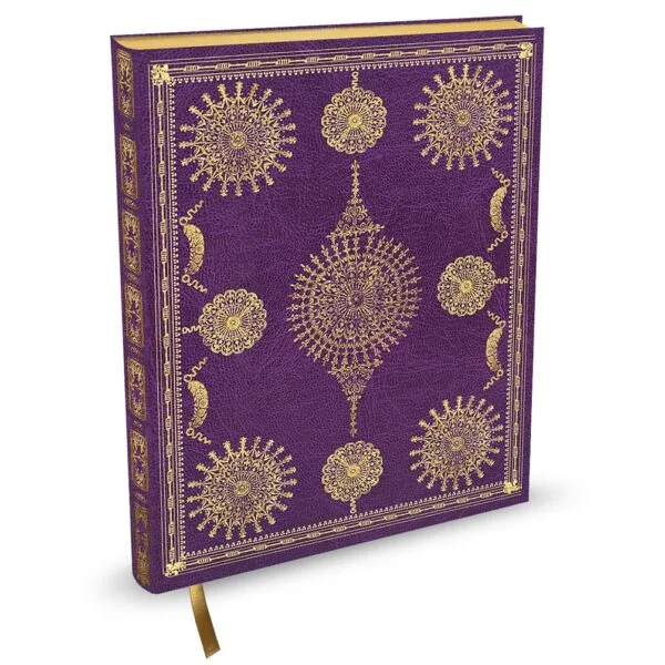 Peter Pauper Notitieboek Oversize Versailles