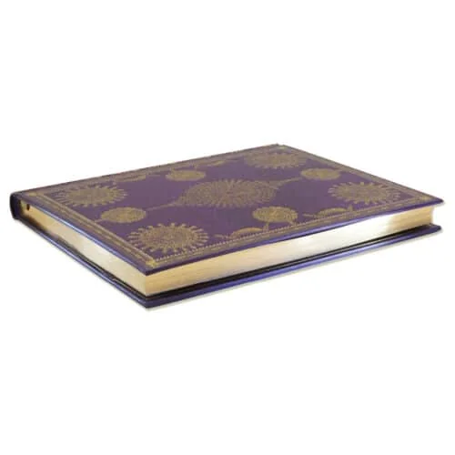 Peter Pauper Notitieboek Oversize Versailles - Afbeelding 3