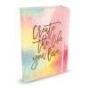 Peter Pauper Notitieboek Watercolor Sunset - A6 (compact)