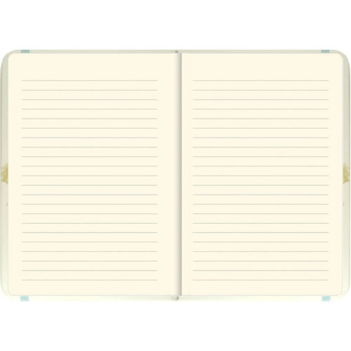 Peter Pauper Notitieboek Asian Botanical - A6 (compact) - Afbeelding 2