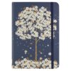 Peter Pauper Notitieboek Falling Blossoms - A6 (compact)
