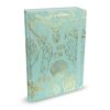 Peter Pauper Notitieboek Sealife Sketches - A5 (mid size)