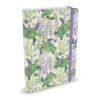 Peter Pauper Notitieboek Sea Turtles - A5 (mid size)