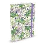 Peter Pauper Notitieboek Sea Turtles - A5 (mid size)