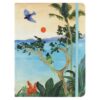 Peter Pauper Notitieboek Tropical Paradise - A5 (mid size)