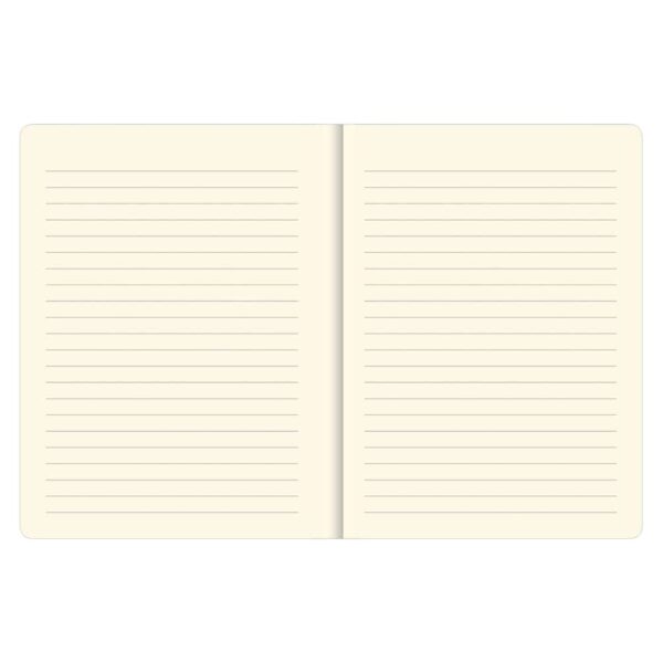 Peter Pauper Notitieboek Tropical Paradise - A5 (mid size) - Afbeelding 3