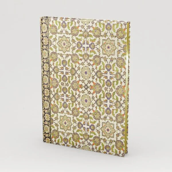 Peter Pauper Notitieboek Oversize Egyptian Mosaic - Afbeelding 2