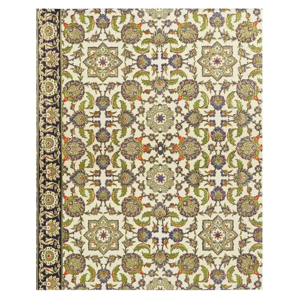 Peter Pauper Notitieboek Oversize Egyptian Mosaic