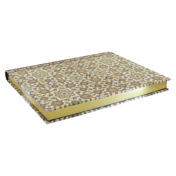 Peter Pauper Notitieboek Oversize Egyptian Mosaic - Afbeelding 4