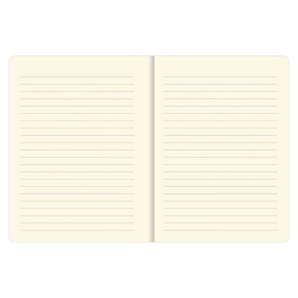Peter Pauper Notitieboek Gilded Guitar - A5 (gebonden) - Afbeelding 3