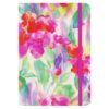 Peter Pauper Notitieboek Watercolor Petals - A6 (compact)
