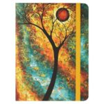 Peter Pauper Notitieboek Dream Forest - A5 (mid size)