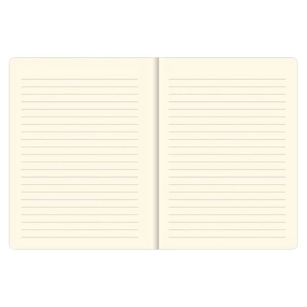 Peter Pauper Notitieboek Dream Forest - A5 (mid size) - Afbeelding 3
