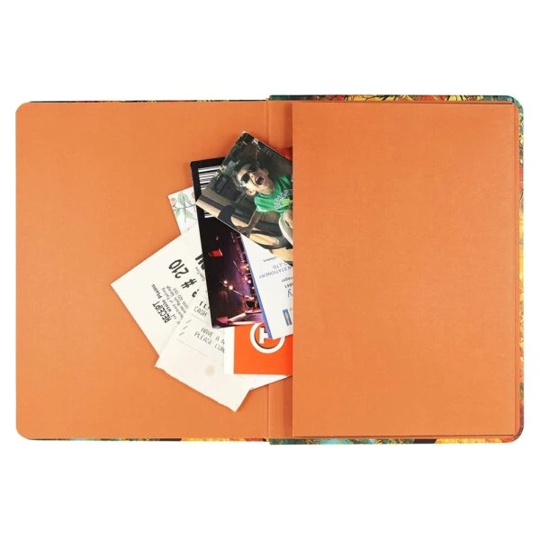 Peter Pauper Notitieboek Dream Forest - A5 (mid size) - Afbeelding 4