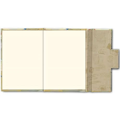 Peter Pauper Journal Travel - A6 (compact) - Afbeelding 2