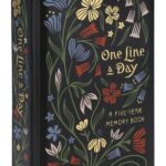 One Line A Day Journal - Nouveau