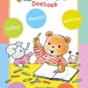 Bobbi Doeboek