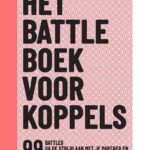 Het battle boek voor koppels