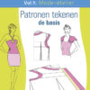 Mode-atelier vol.1 - Patronen tekenen