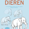 Stap voor stap tekencursus - Dieren