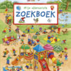 Mijn allereerste zoekboek