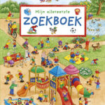 Mijn allereerste zoekboek