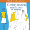 Mode-atelier vol.3 - Kleding naaien