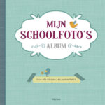 Mijn schoolfoto's Album - Groen