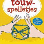 Reuzeleuke touwspelletjes