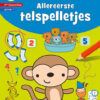 Zo leuk is oefenen! Allereerste telspelletjes (4-5 j.)
