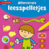 Zo leuk is oefenen! Allereerste leesspelletjes (4-5 j.)