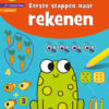 Zo leuk is oefenen! Eerste stappen naar rekenen (5-6 j.)