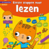 Zo leuk is oefenen! Eerste stappen naar lezen (5-6 j.)