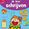 Zo leuk is oefenen! Ik leer schrijven (6-7 j.)