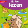 Zo leuk is oefenen! Ik leer lezen (6-7 j.)