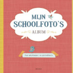 Mijn schoolfoto's Album - Rood