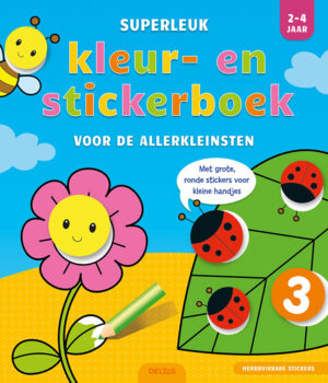 Kleurboeken voor kinderen Kijk snel! Invulboekjes.nl