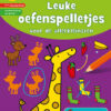 Zo leuk is oefenen! Leuke oefenspelletjes (3-4 j.)